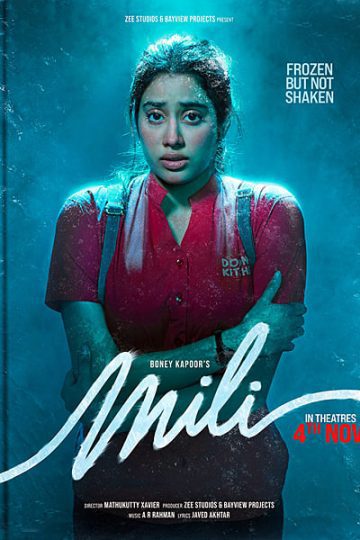 Mili 2022 Hindi Movie 1 1