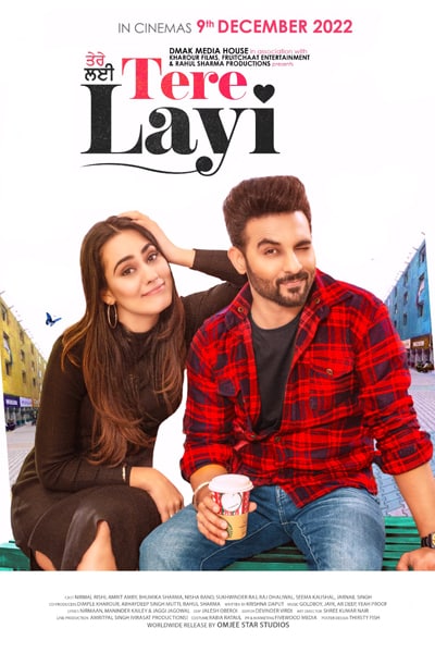 Tere Layi 2022 Punjabi Movie