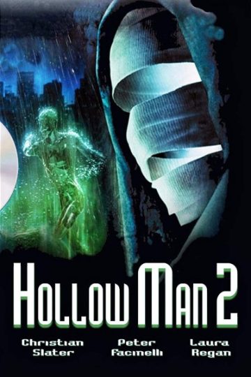 Hollow Man II 2006 Dual Audio Hindi English Movie