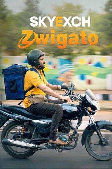 Zwigato 2023 Hindi Movie