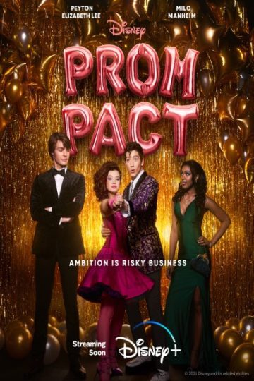 Download Prom Pact (2023) English Movie 480p | 720p | 1080p WEB-DL ESub
