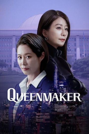 Download Queenmaker (Season 1) Multi Audios {Hindi-English-Korean} NetFlix WEB Series 480p | 720p | 1080p WEB-DL ESub