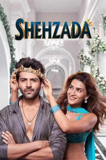 Download Shehzada