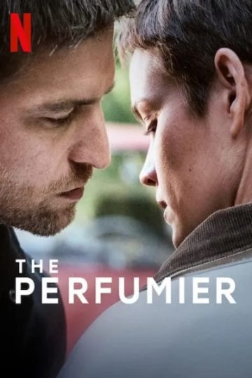 Download The Perfumier (2022) Dual Audio {Hindi-English} Movie 480p | 720p | 1080p WEB-DL ESubs