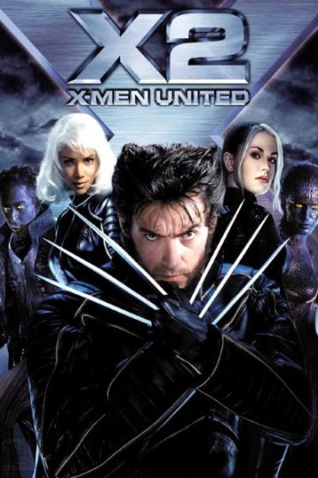 Download X2: X-Men United