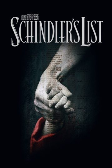 Download Schindler’s List (1993) Dual Audio {Hindi-English} Movie 480p | 720p | 1080p Bluray