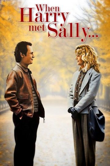 Download When Harry Met Sally… (1989) Dual Audio {Hindi-English} Movie 480p | 720p | 1080p Bluray ESubs