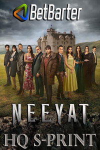 Download Neeyat (2023) Hindi Movie HQ S-Print || 480p [400MB] || 720p [1GB] || 480p [2GB]