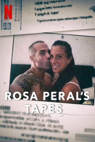 Download Rosa Peral’s Tapes (2023) Multi Audio {Hindi-English-Spanish} Movie 480p | 720p | 1080p WEB-DL ESub