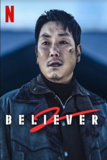 Download Believer 2 (2023) Multi Audio {Hindi-English-Korean} Movie 480p | 720p | 1080p WEB-DL ESub