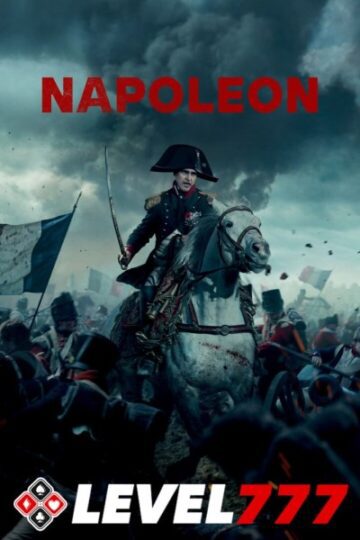 Download Napoleon (2023) Dual Audio {Hindi-English} Movie 480p | 720p | 1080p HDTS