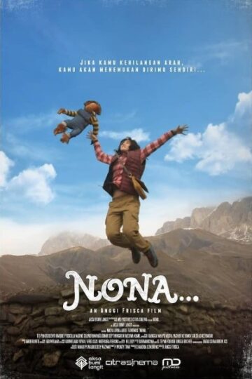 Download Nona (2020) Indonesian Movie 480p | 720p | 1080p BluRay ESub