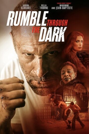 Download Rumble Through the Dark (2023) English Movie 480p | 720p | 1080p WEB-DL ESub