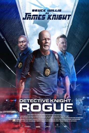 Download Detective Knight: Rogue (2022) Dual Audio {Hindi-English} Movie 480p | 720p | 1080p Bluray ESub